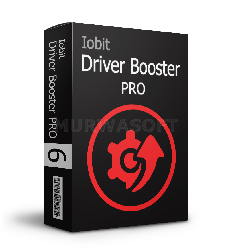 driver booster 6 pro download